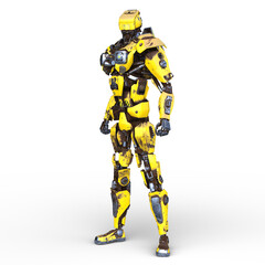 ロボット