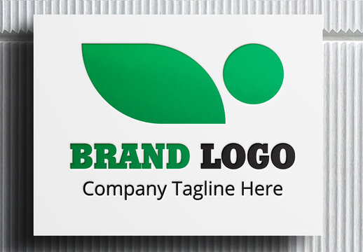 Bio Leaves Logos