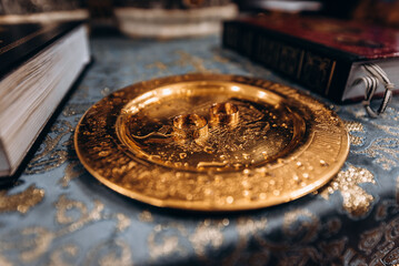 two rings
