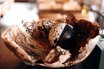 chocolate ice cream