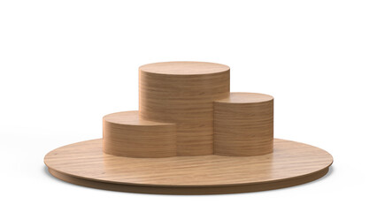 This is the Wooden 3d stage Mockup. Rendered In Very Realistic Quality.
It can be use for presenting your 3D Mobiles/Laptops On it.
Or any of your creative projects on top of it.