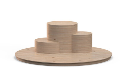 This is the Wooden 3d stage Mockup. Rendered In Very Realistic Quality.
It can be use for presenting your 3D Mobiles/Laptops On it.
Or any of your creative projects on top of it.