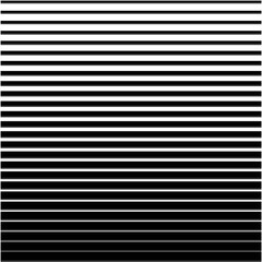 Obraz premium simple black and white pattern design geometrical shapes wallpaper minimal line art Digital paper, textile print, abstract backdrop abstract background illustration