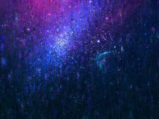 Textura de color para el fondo