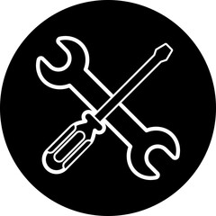 car service icon