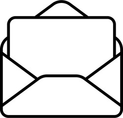 mail icon