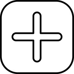 Fototapeta premium user interface icon