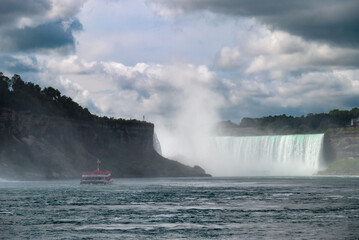 Niagara falls