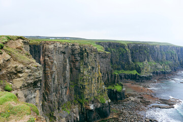 cliffs of moher