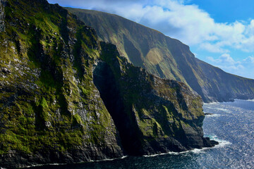 cliffs of moher country