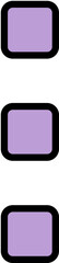 Fototapeta premium more user interface icon