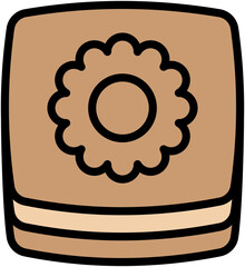 cookies icon
