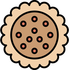 cookies icon