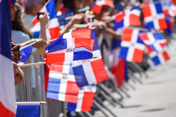 Dominican day Parade 2022