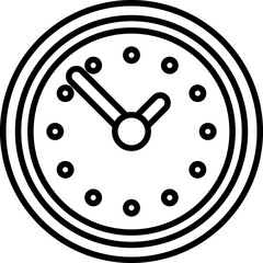 time icon
