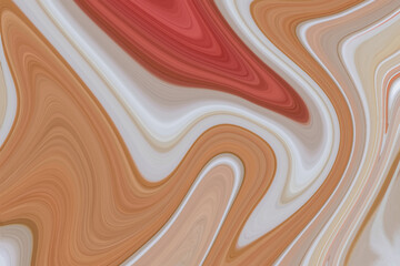 orange nude Marble background and acid liquid background for website and mobile ui design