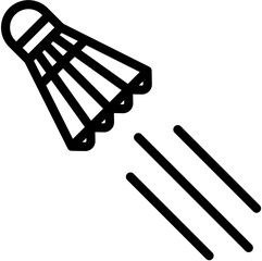 badminton icon