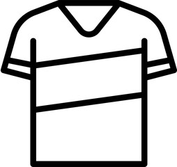 Obraz premium soccer icon