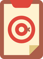 archery icon