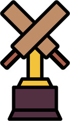 cricket icon