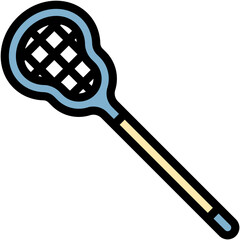 lacrosse icon