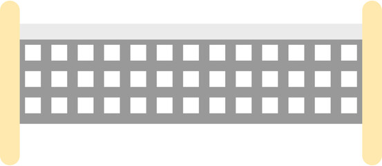 Obraz premium table tennis icon