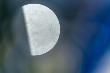 背景素材・イメージ素材（グラデーションをイメージ）