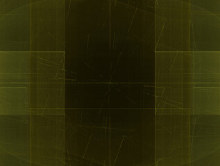 Imaginatory fractal abstract background Image