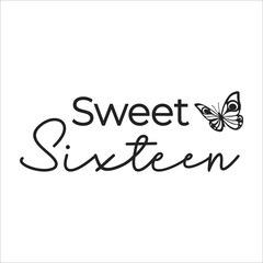 sweet sixteen eps design
