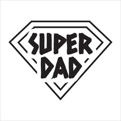 super dad eps design