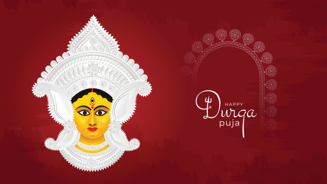 Suvo Bijoya in Durga Puja Festival