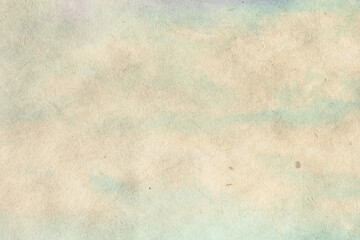 retro sky background