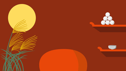 オンラインWeb会議　バーチャル背景