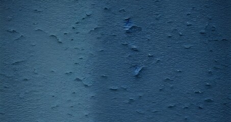 blue wooden background 