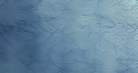 blue wooden background 