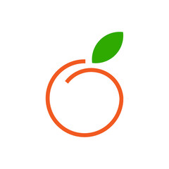 apple vector illustration