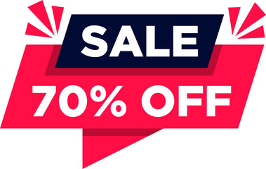 Modern Speech Bubble With Text  Sale 70 Percent Off