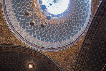 Ghetto ebraico di Praga