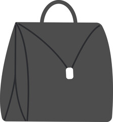 Woman accessories bag or handbag