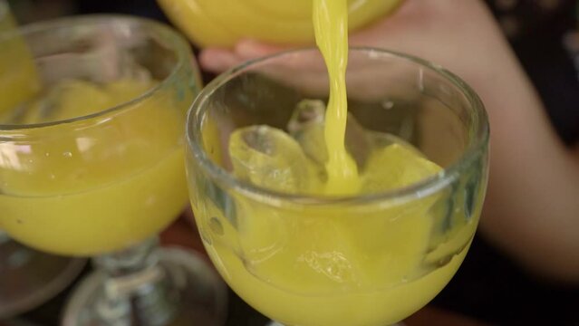 Bebida jugo 2