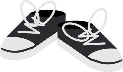 Woman or man footwear