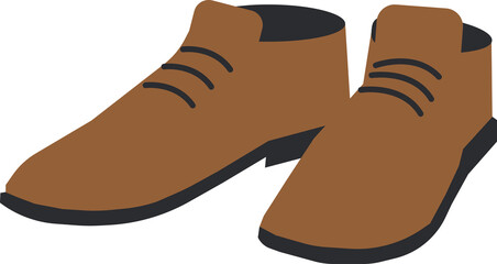 Woman or man footwear