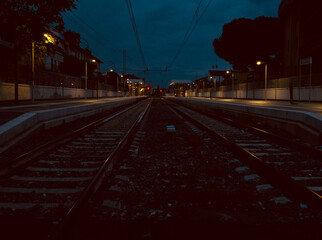 street photography in Calabria