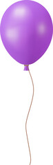 3D Air Helium Balloon