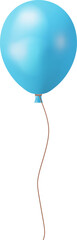 3D Air Helium Balloon
