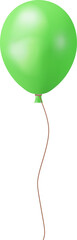 3D Air Helium Balloon