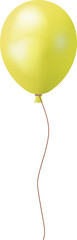 3D Air Helium Balloon