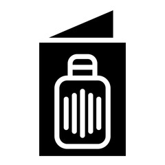 passport icon