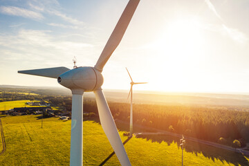 Windmills