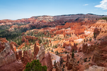bryce canyon nationalpark